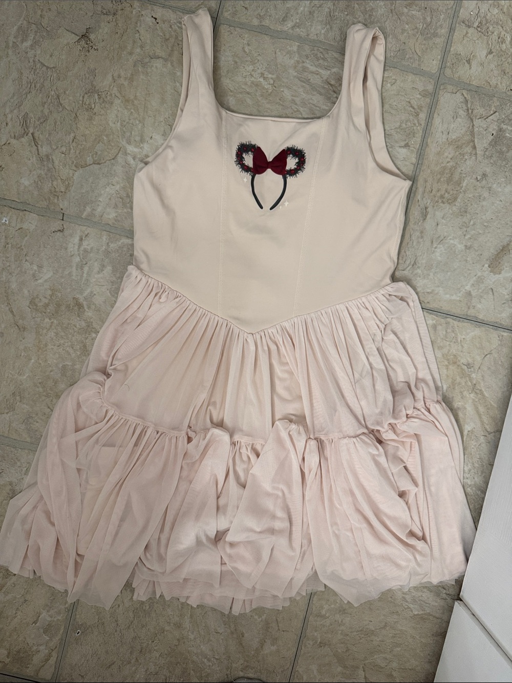 Made by Molly Disney activewear dress-women’s